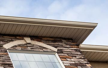 Sutton Scarsdale diy soffit installation
