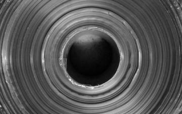 Sutton Scarsdale edpm waterproofing