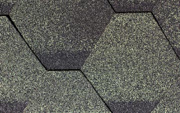 Sutton Scarsdale fibreglass shingle repairs