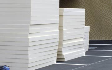 Sutton Scarsdale flat roof insulation costs