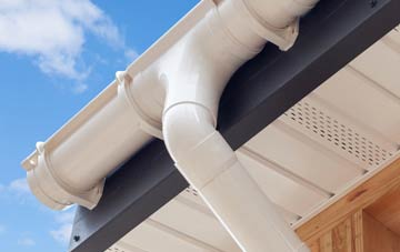 Sutton Scarsdale gutter installation costs