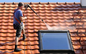 roof cleaning Sutton Scarsdale, Derbyshire