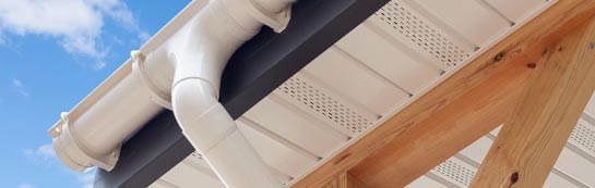 get Sutton Scarsdale guttering quotes today