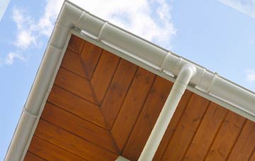 Sutton Scarsdale soffit types