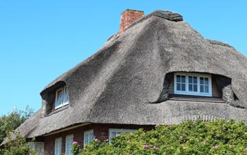 thatch roofing Sutton Scarsdale, Derbyshire