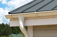 Sutton Scarsdale soffits